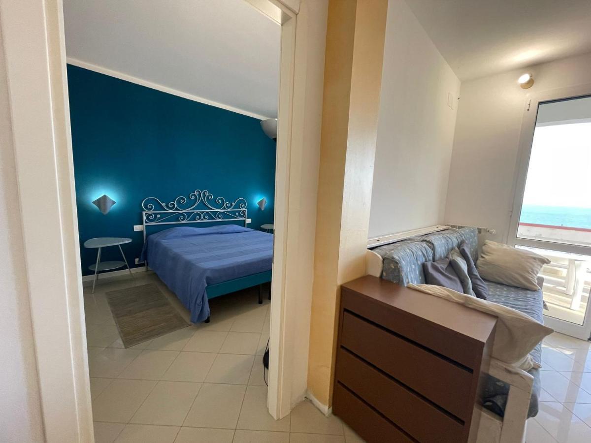 Viletta Mysea Spotorno Exterior foto