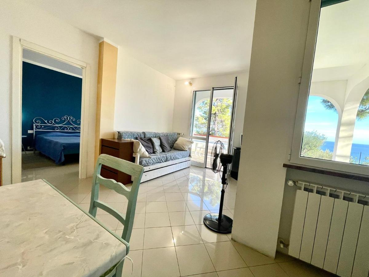 Viletta Mysea Spotorno Exterior foto